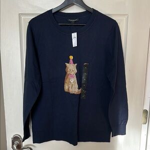 NWT Banana Republic Sweater